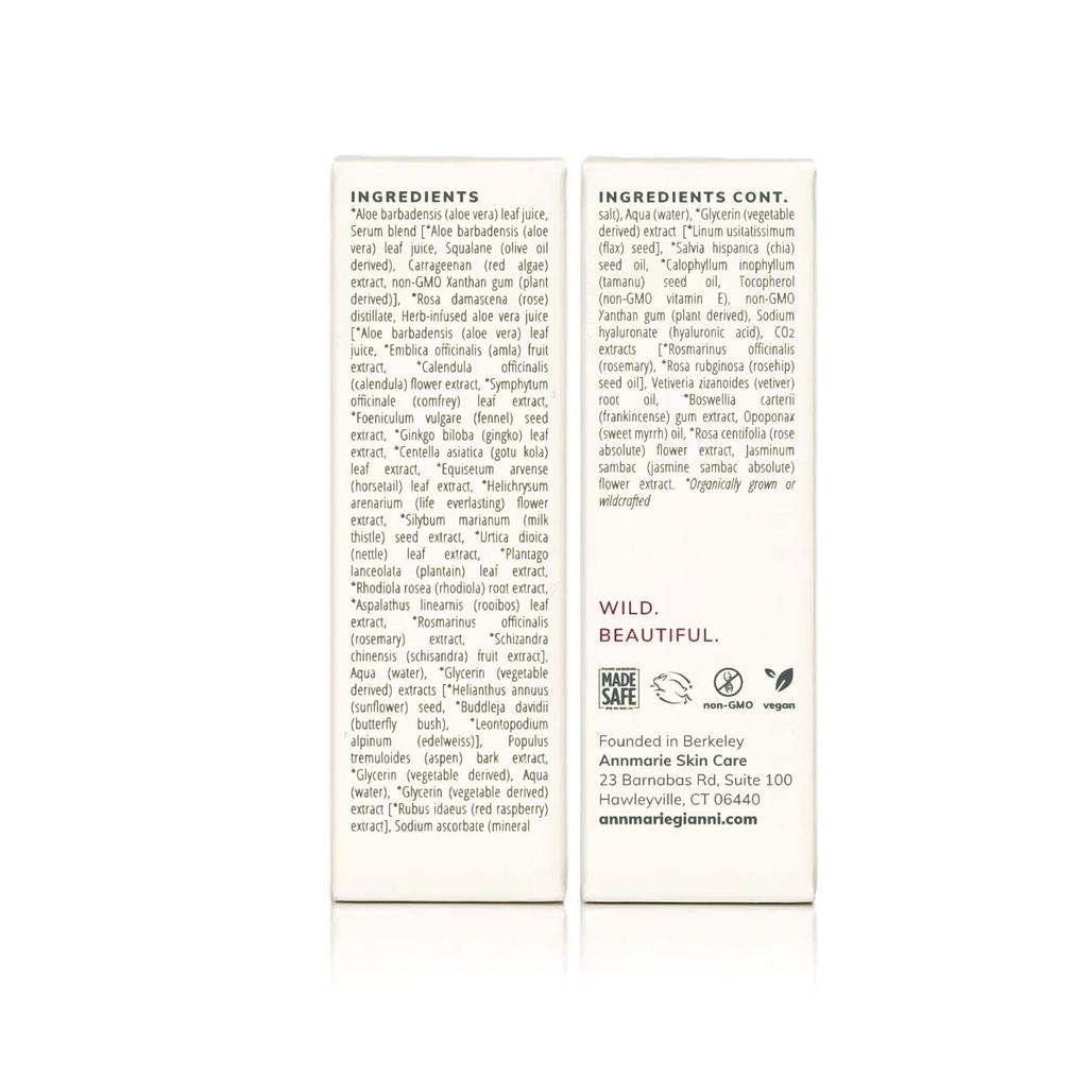 Anti-Aging Serum 15ml