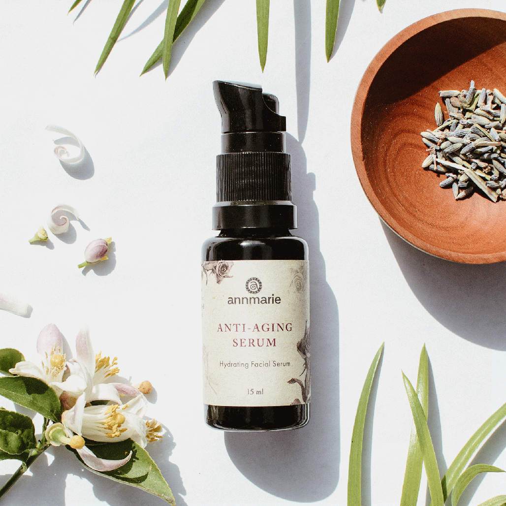 Anti-Aging Serum 15ml