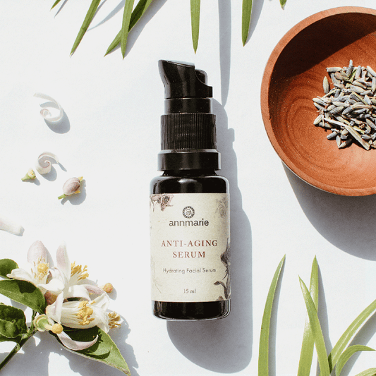 Anti-Aging Serum 15ml