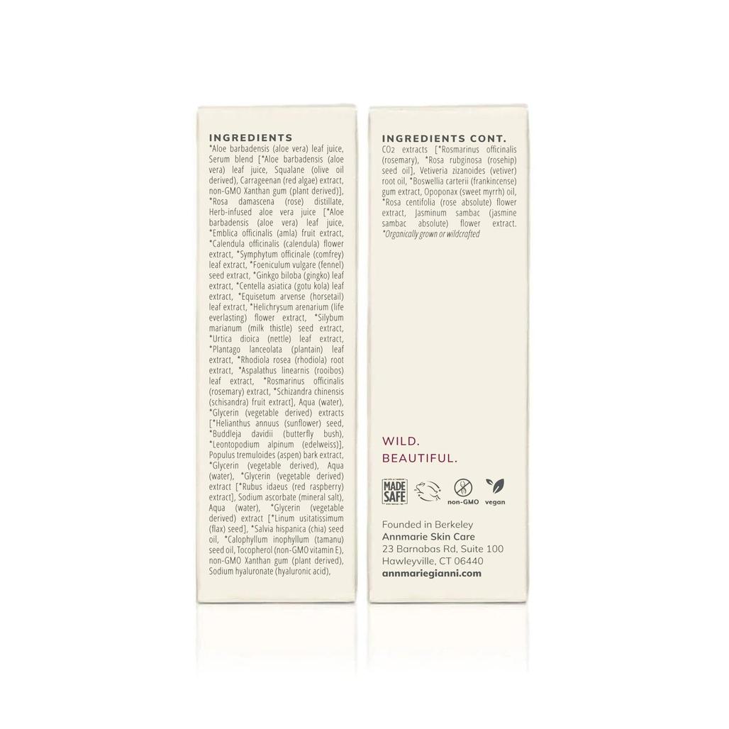 Anti-Aging Serum 30ml