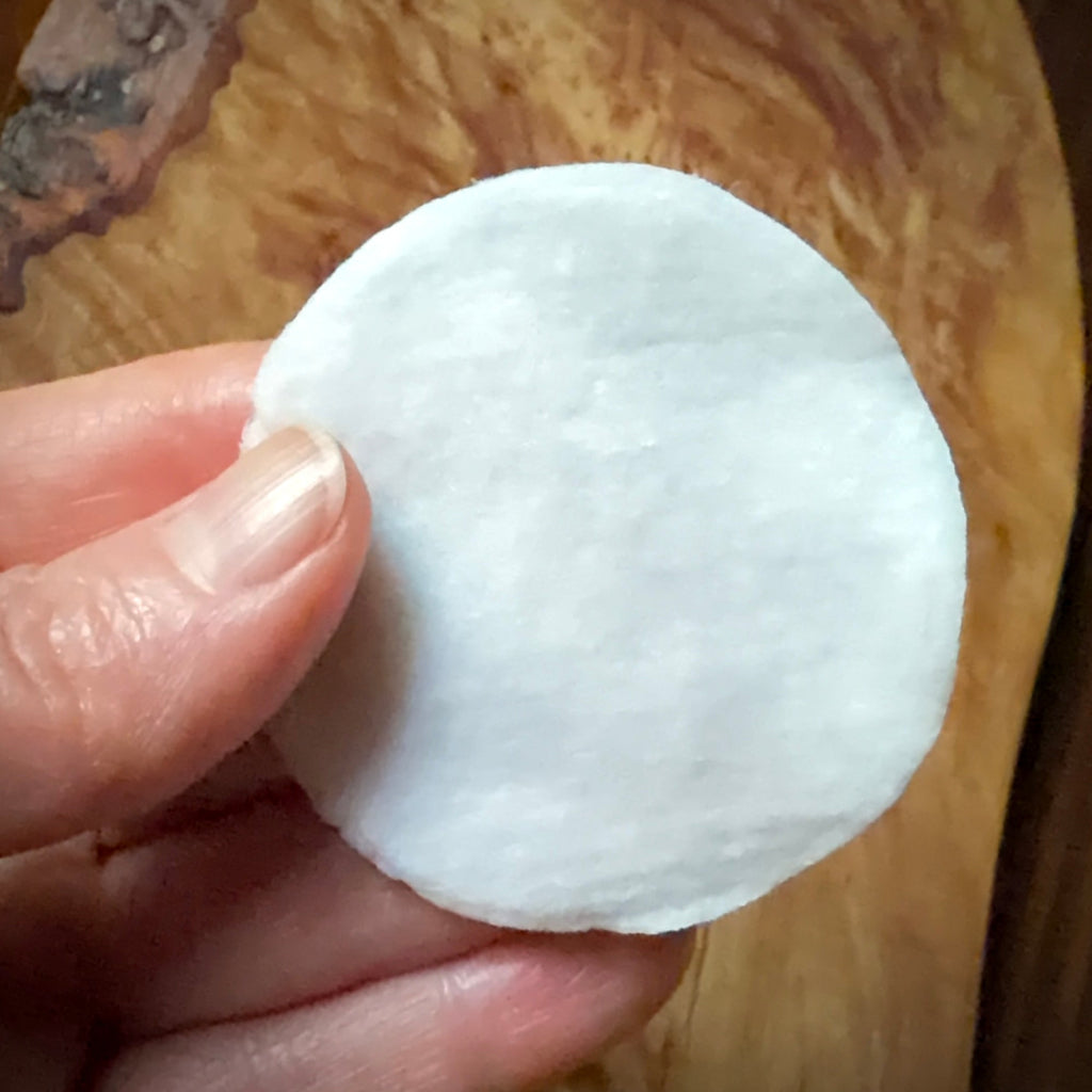 Aw Shucks Pads | Herbal Peri Care, Postpartum Padsicles, Hemorrhoids pad