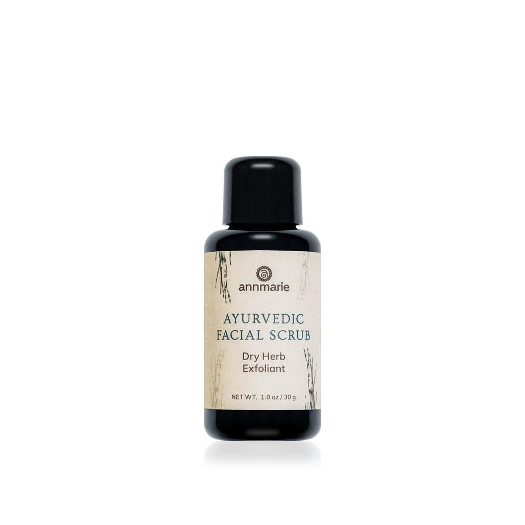 Ayurvedic Facial Scrub 30ml