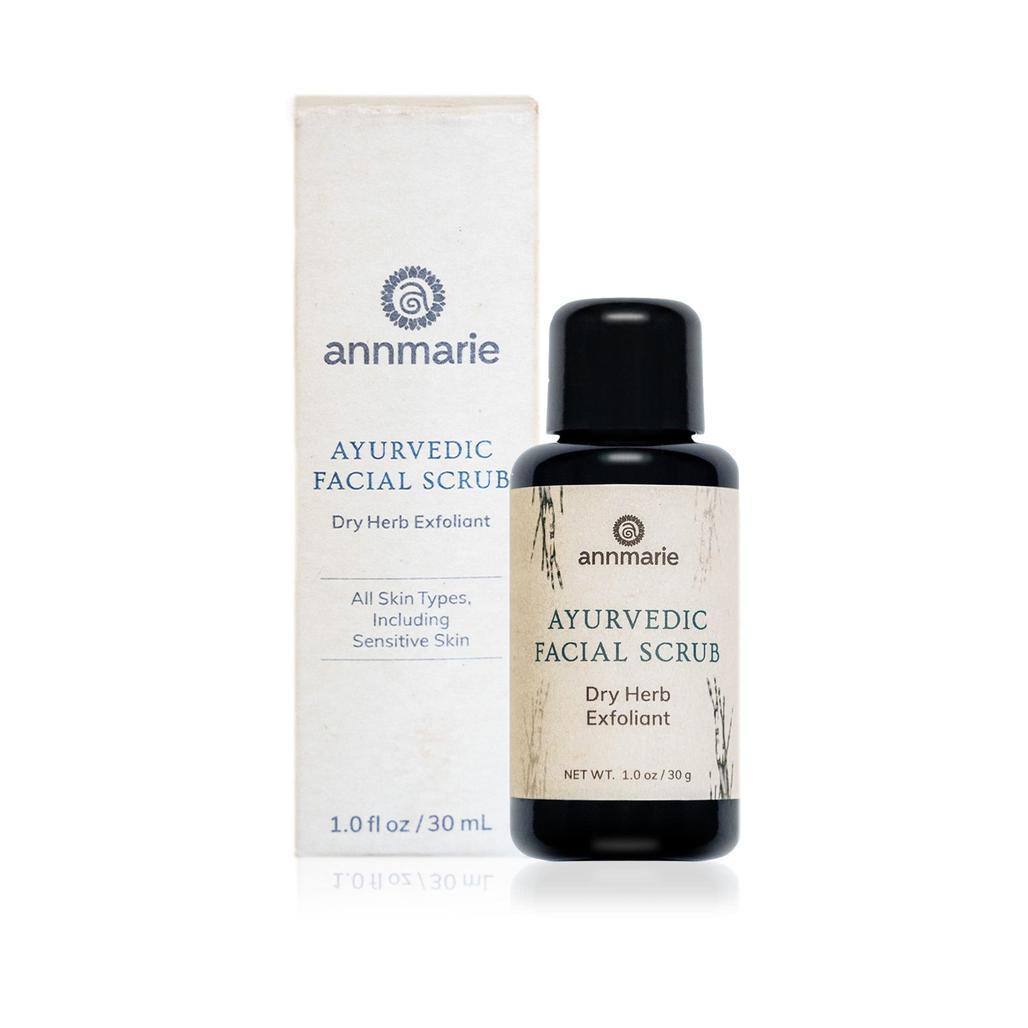 Ayurvedic Facial Scrub 30ml