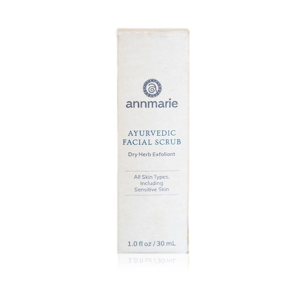 Ayurvedic Facial Scrub 30ml