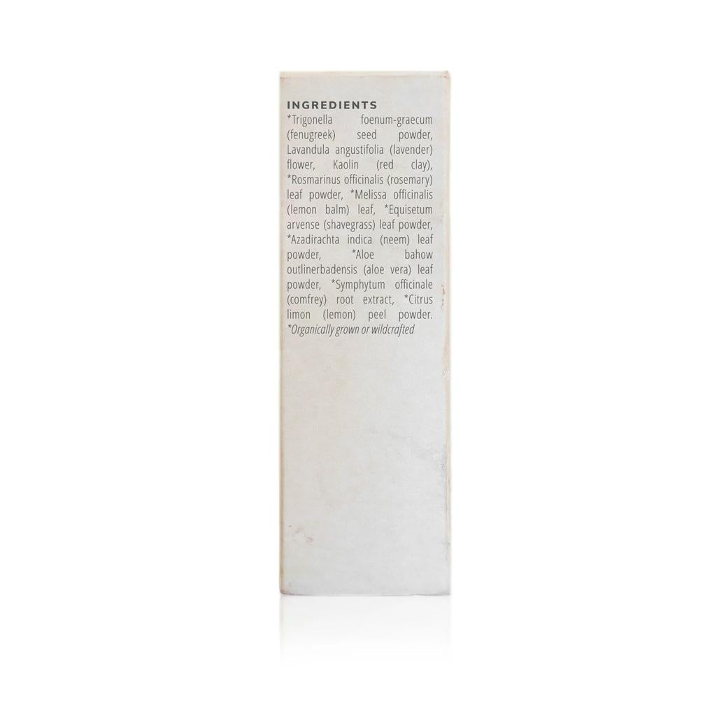 Ayurvedic Facial Scrub 30ml