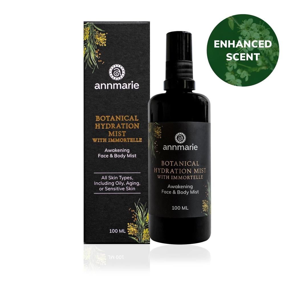 Botanical Hydration Mist With Immortelle 100ml