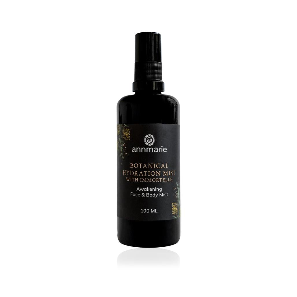 Botanical Hydration Mist With Immortelle 100ml