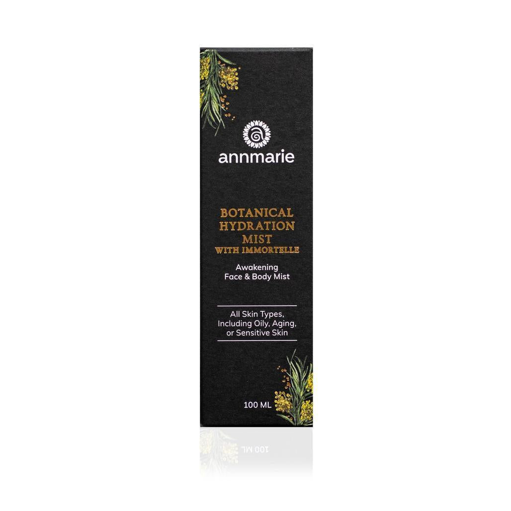Botanical Hydration Mist With Immortelle 100ml