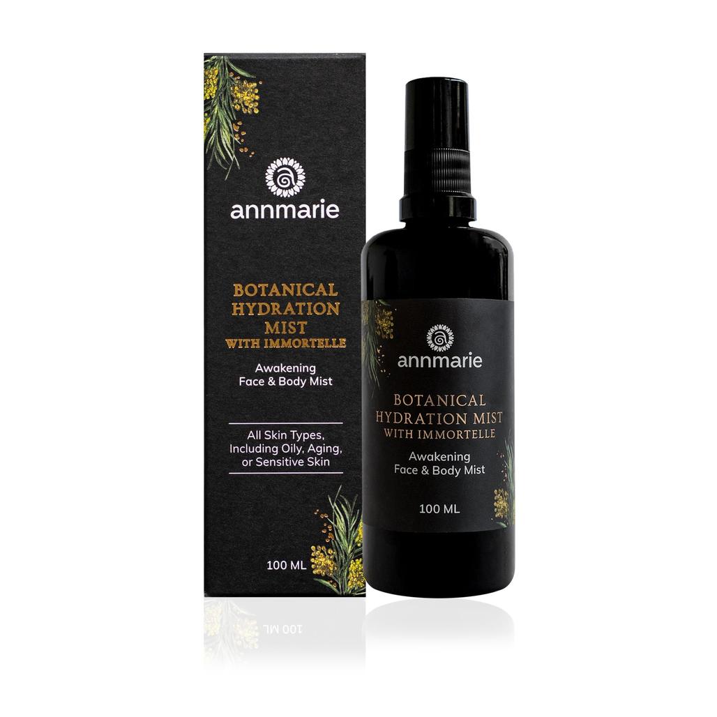 Botanical Hydration Mist With Immortelle 100ml