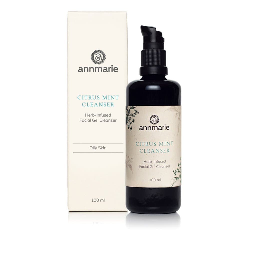 Citrus Mint Cleanser 100ml