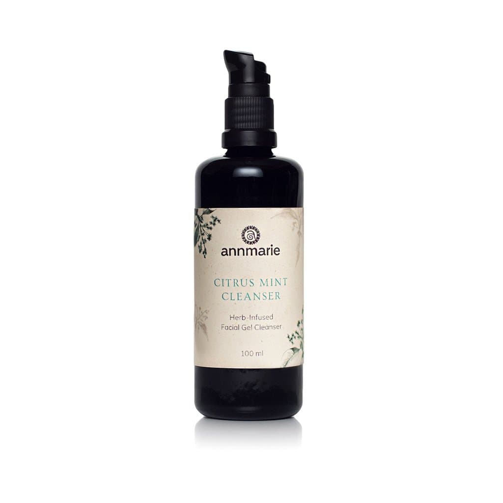 Citrus Mint Cleanser 100ml