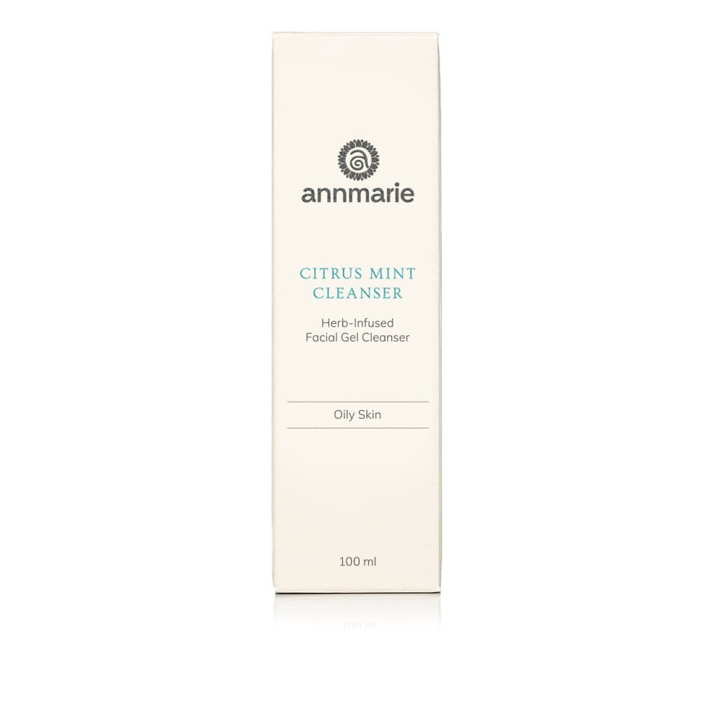 Citrus Mint Cleanser 100ml