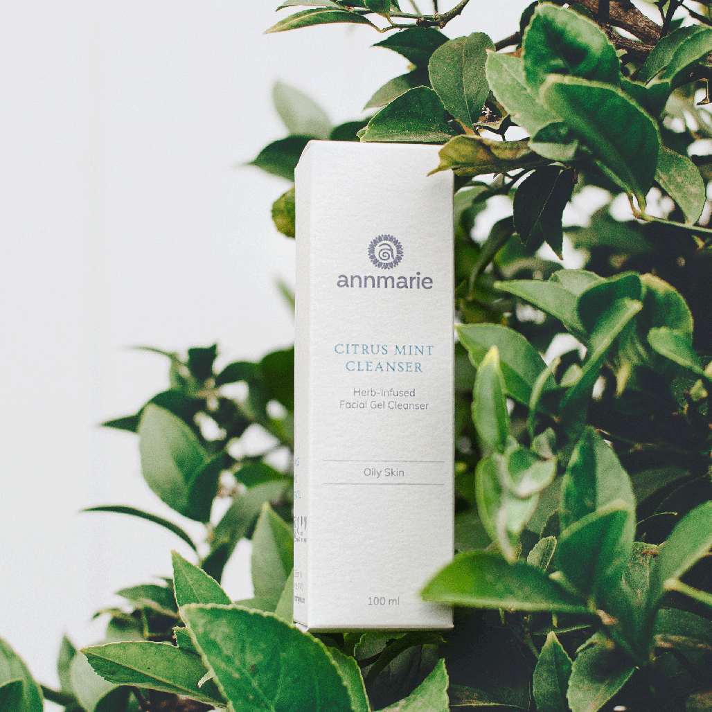 Citrus Mint Cleanser 100ml