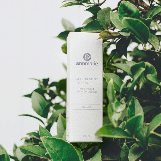 Citrus Mint Cleanser 100ml
