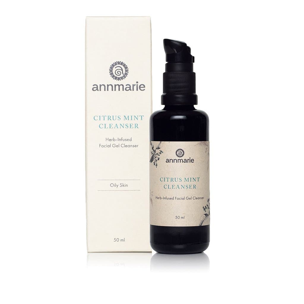 Citrus Mint Cleanser 50ml