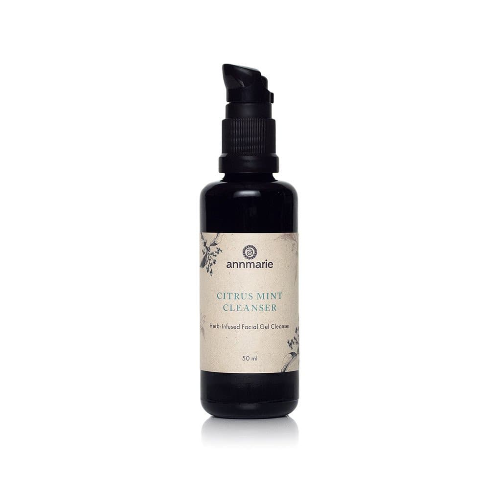 Citrus Mint Cleanser 50ml