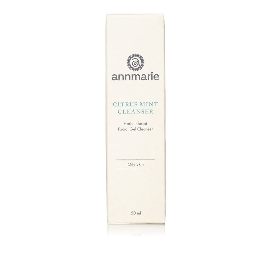 Citrus Mint Cleanser 50ml