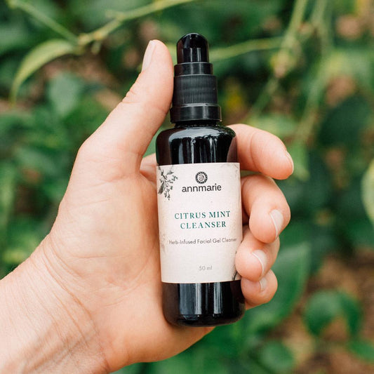 Citrus Mint Cleanser 50ml