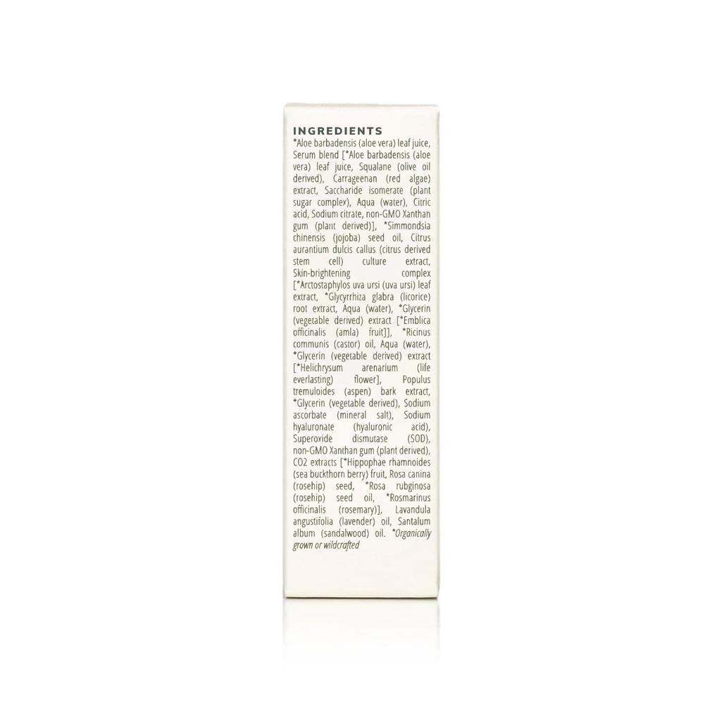 Citrus Stem Cell Serum 15ml