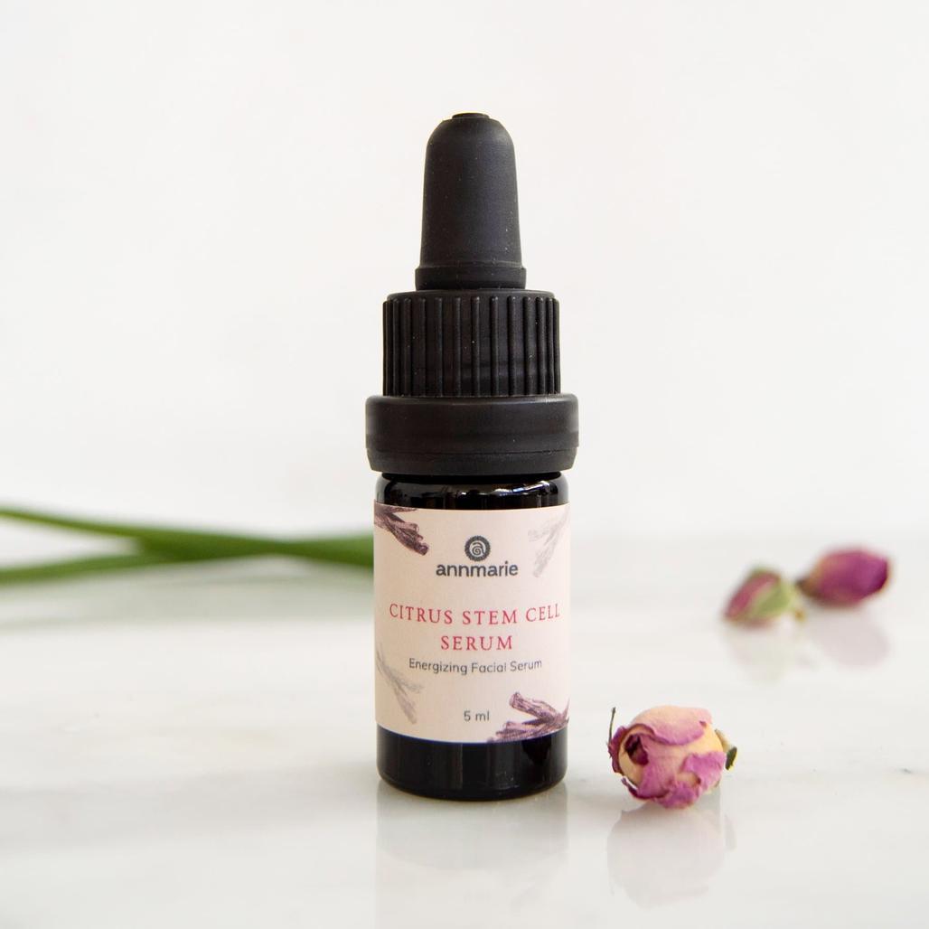 Citrus Stem Cell Serum | Trial Size 5ml