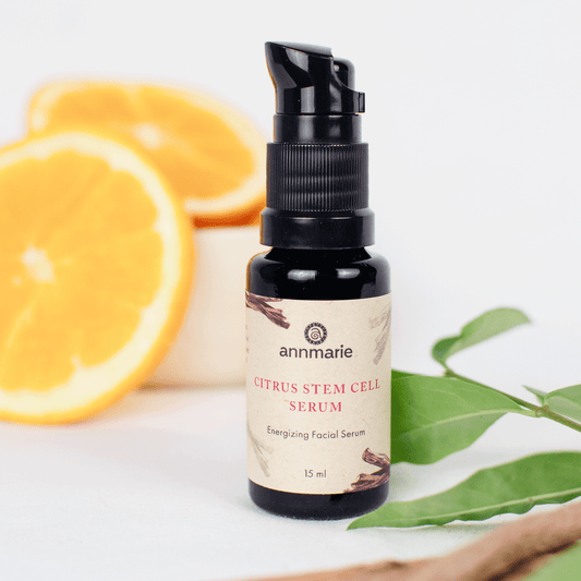 Citrus Stem Cell Serum 15ml