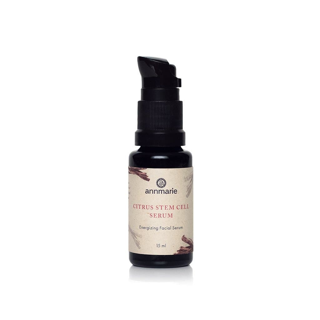 Citrus Stem Cell Serum 15ml