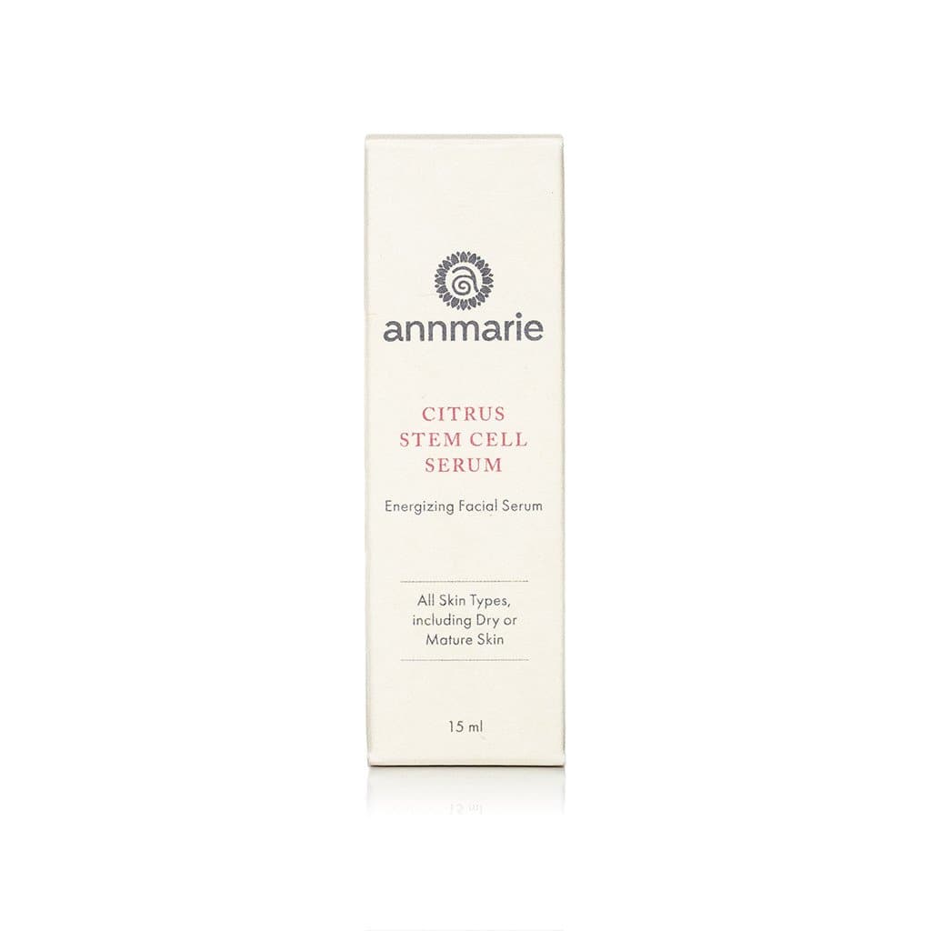 Citrus Stem Cell Serum 15ml