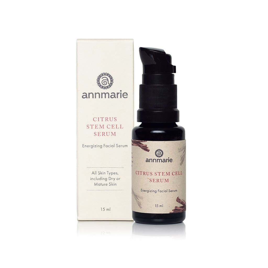 Citrus Stem Cell Serum 15ml