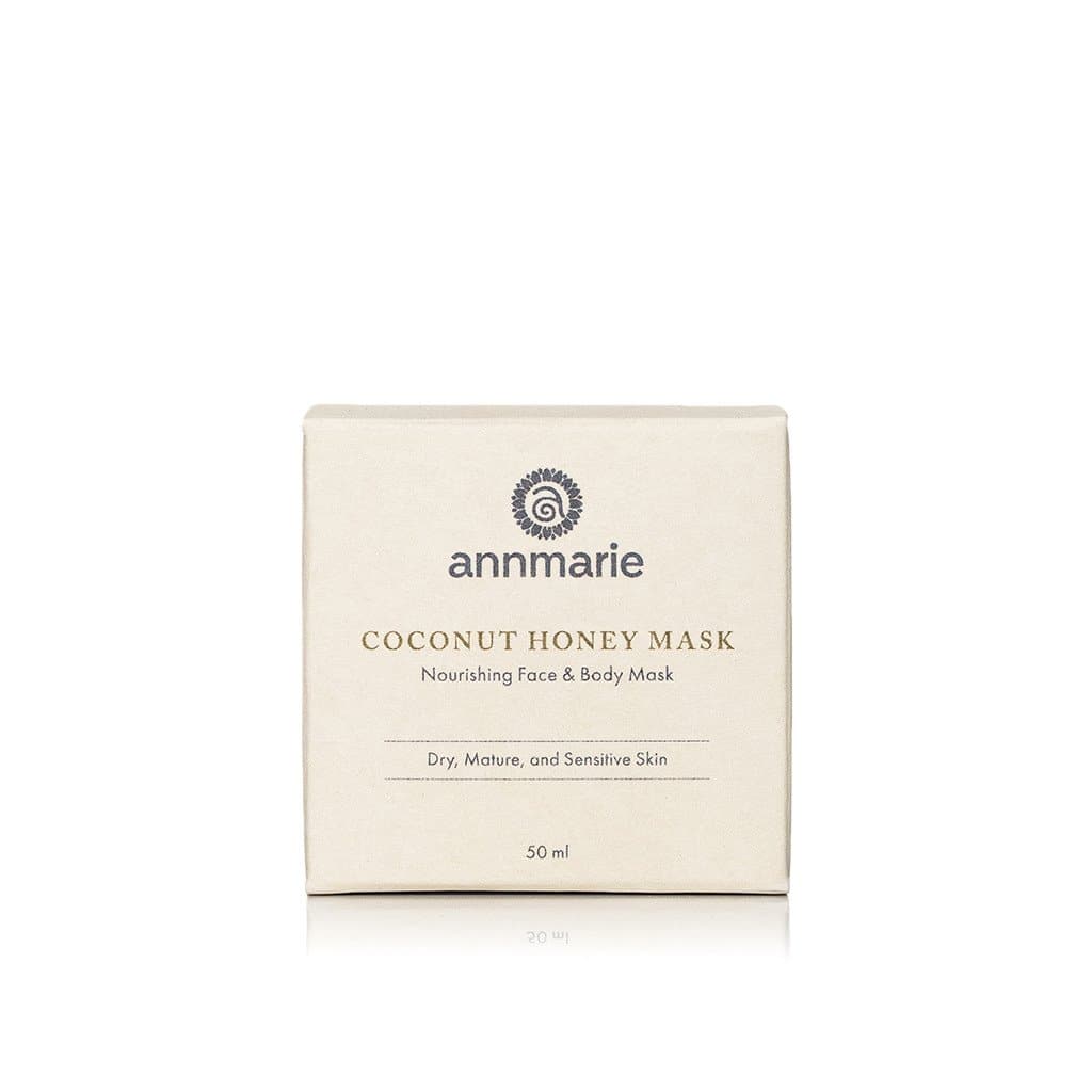 Coconut Honey Mask 50ml