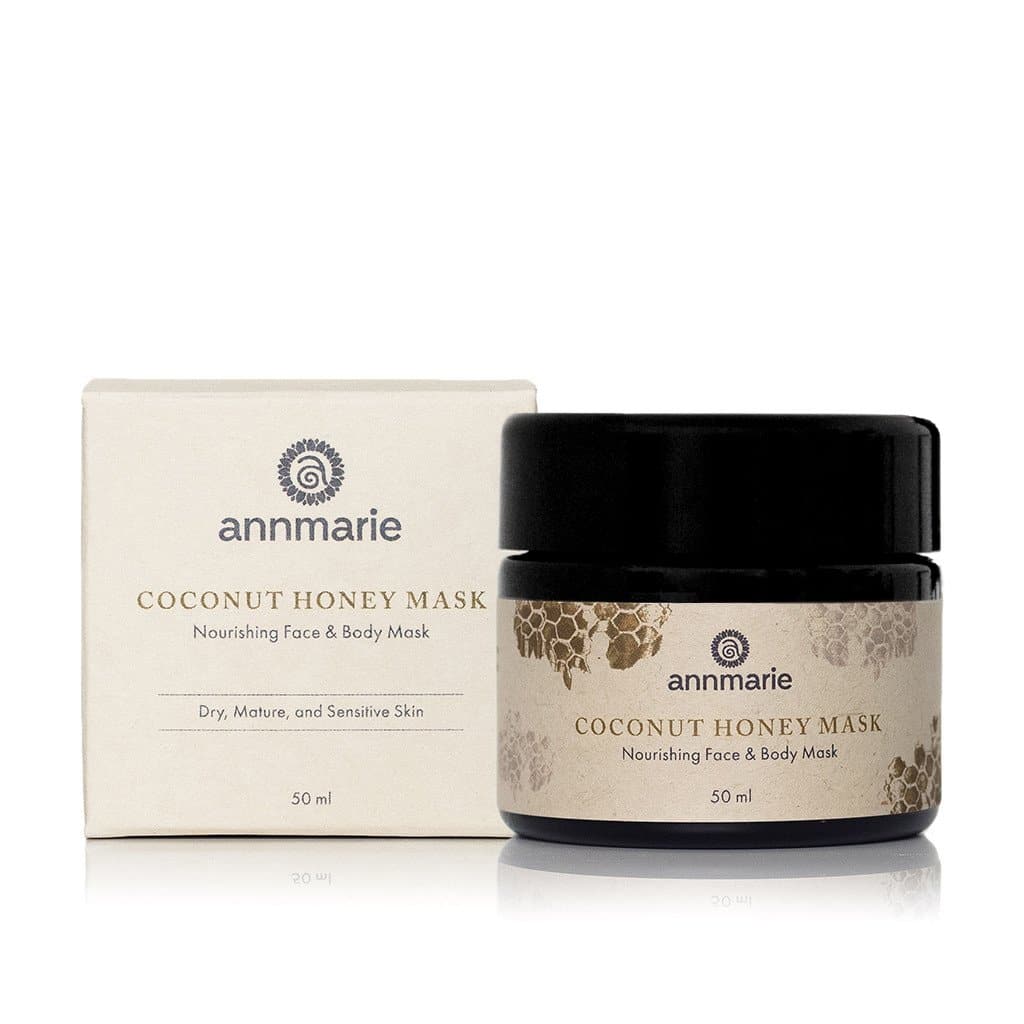 Coconut Honey Mask 50ml