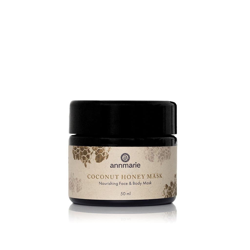 Coconut Honey Mask 50ml