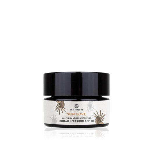 Deluxe Mini Sun Love 30ml
