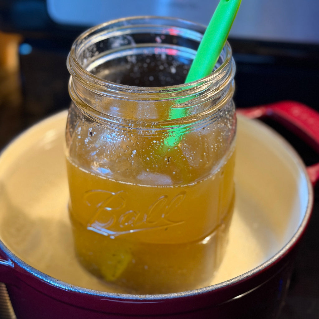 Eucalyptus Pine Chest Rub Mason