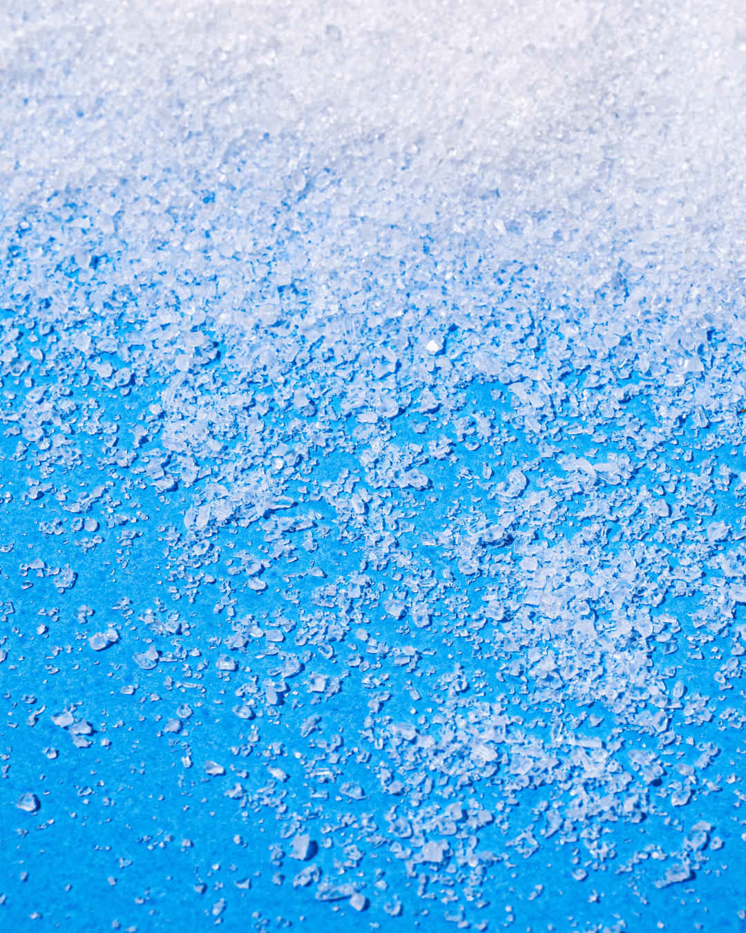 Fine Spring Salt (300g) | Microplastic Free