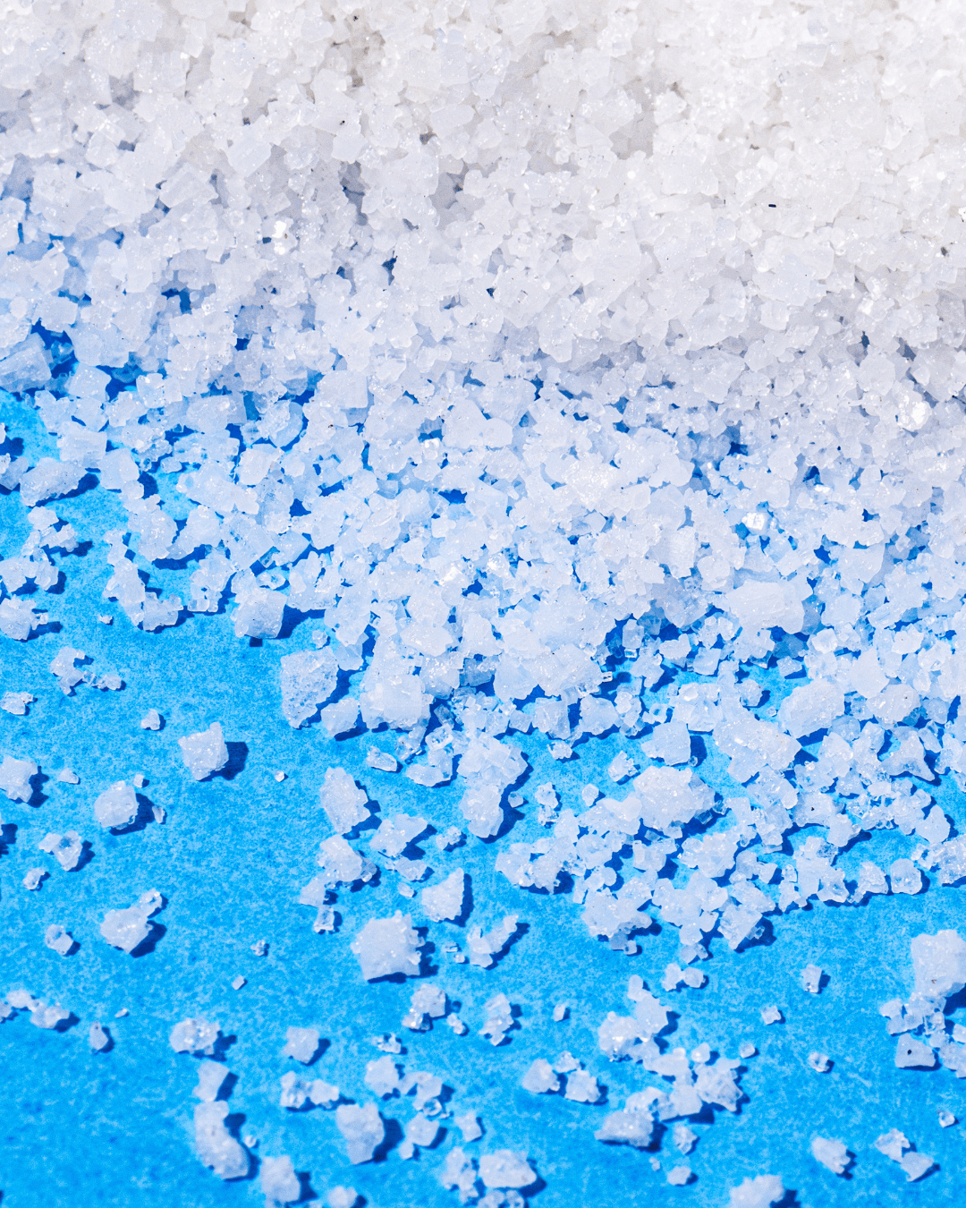 Fleur de Sel Spring Salt (180g) | Microplastic Free