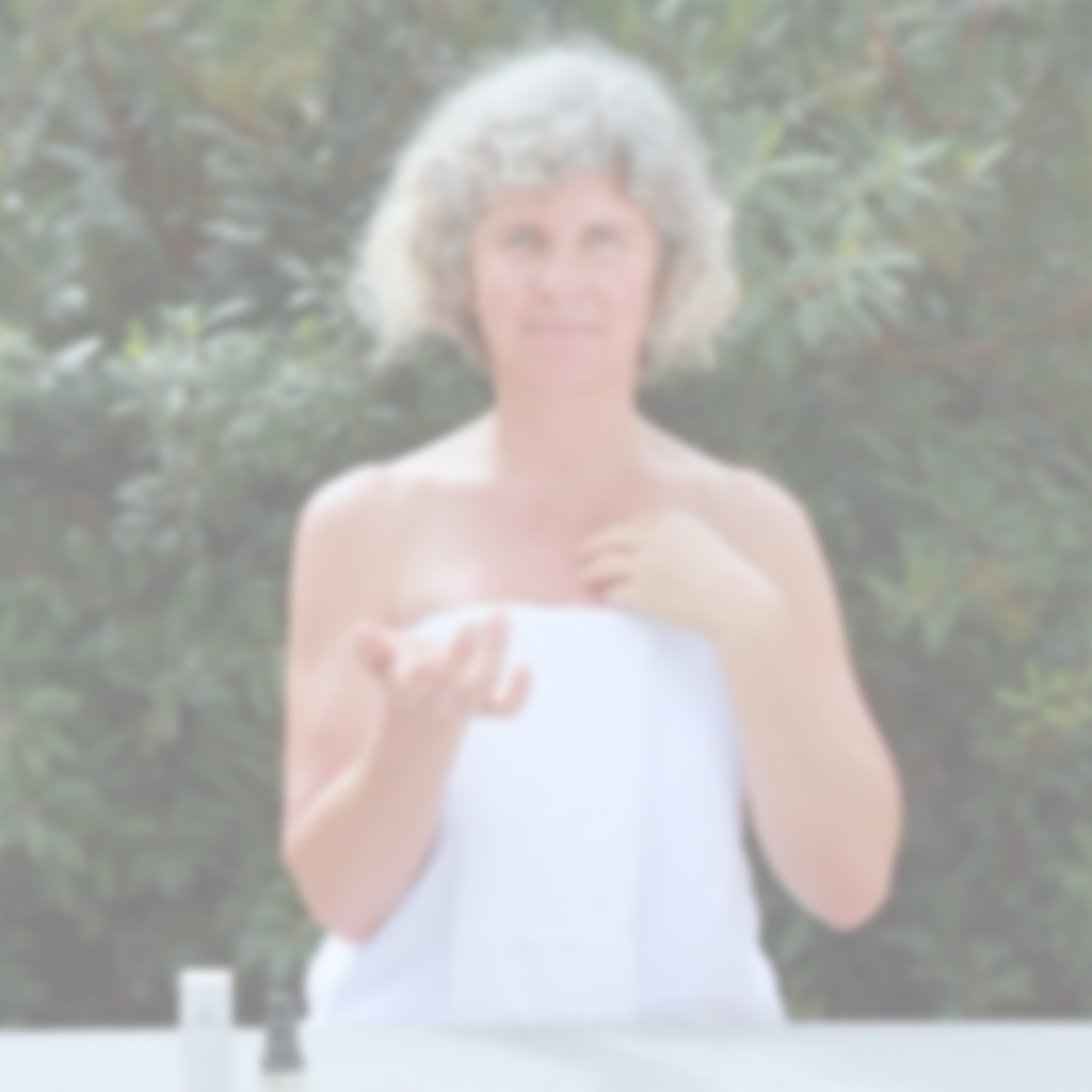 Herbal Facial Oil for Sensitive Skin 15ml