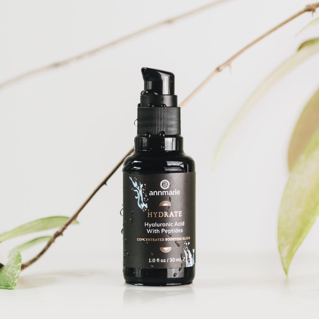 Hydrate | Hyaluronic Acid With Peptides 30ml
