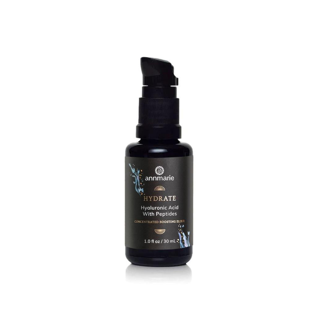 Hydrate | Hyaluronic Acid With Peptides 30ml