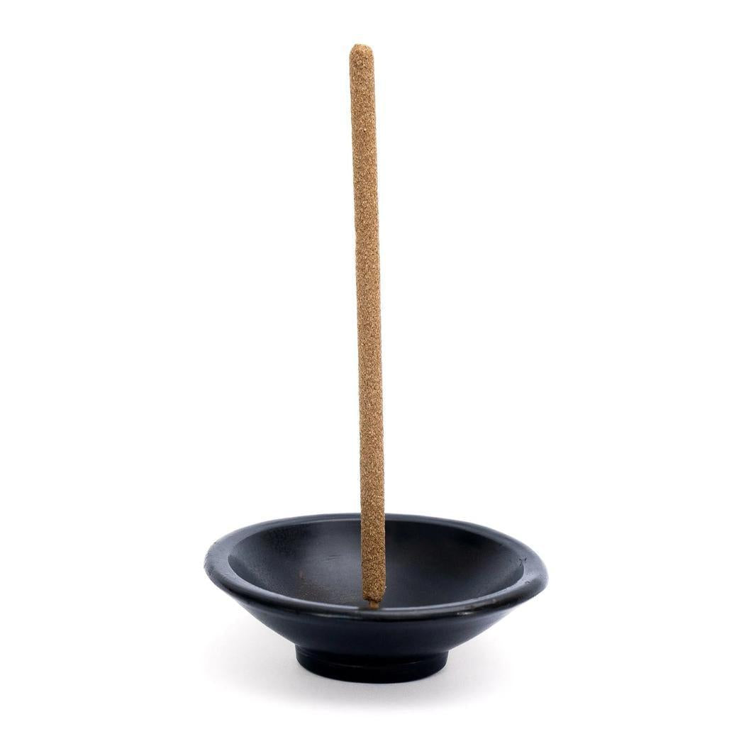 Incense Holder | Handmade in Chulucanas, Peru