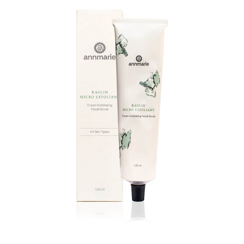 Kaolin Micro Exfoliant 120ml