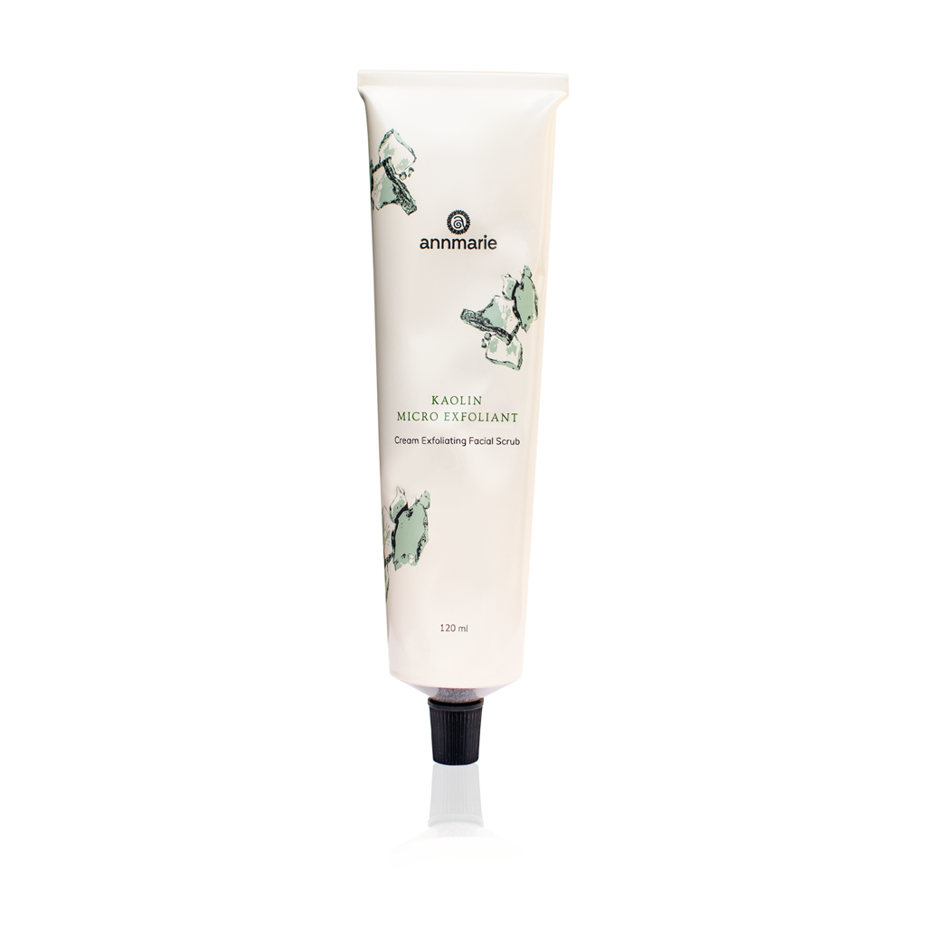 Kaolin Micro Exfoliant 120ml