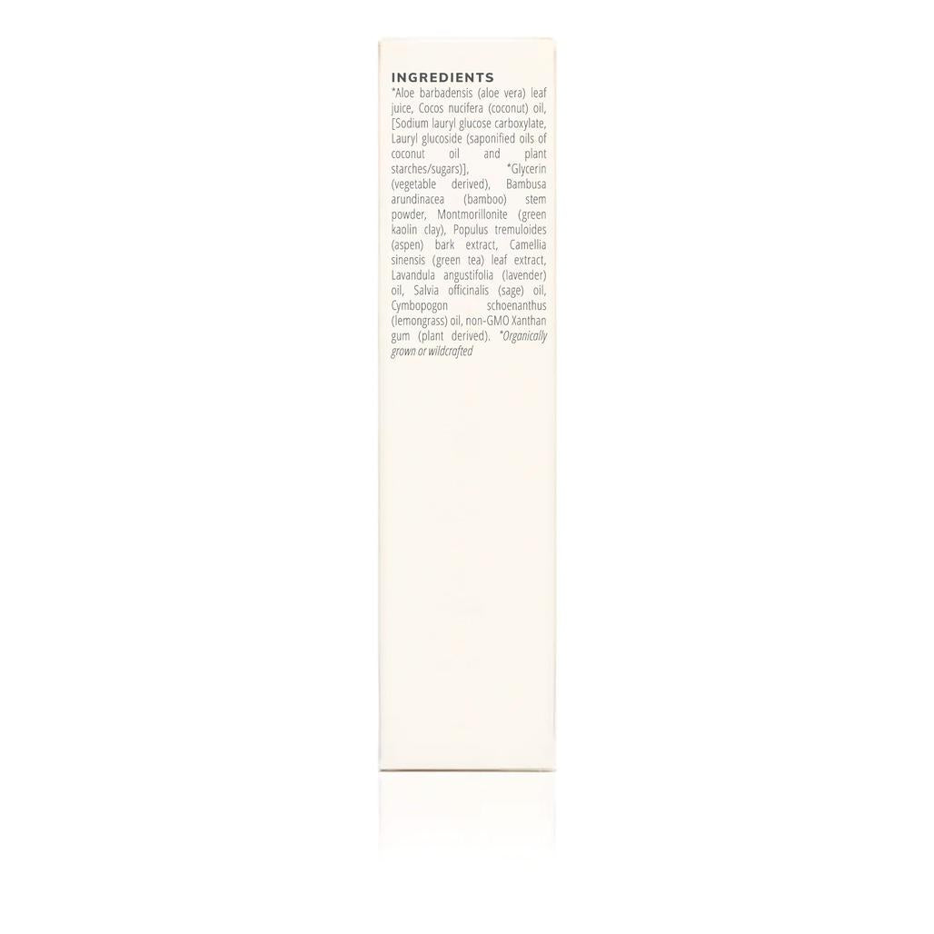 Kaolin Micro Exfoliant 120ml