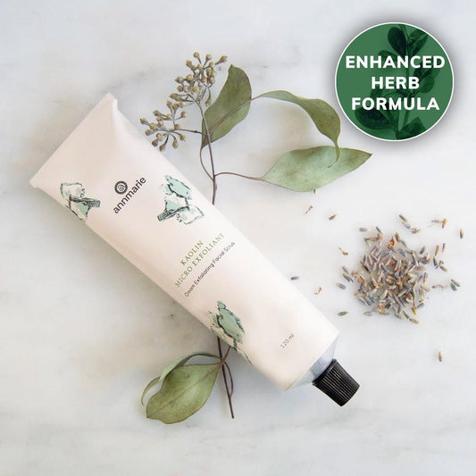 Kaolin Micro Exfoliant 120ml