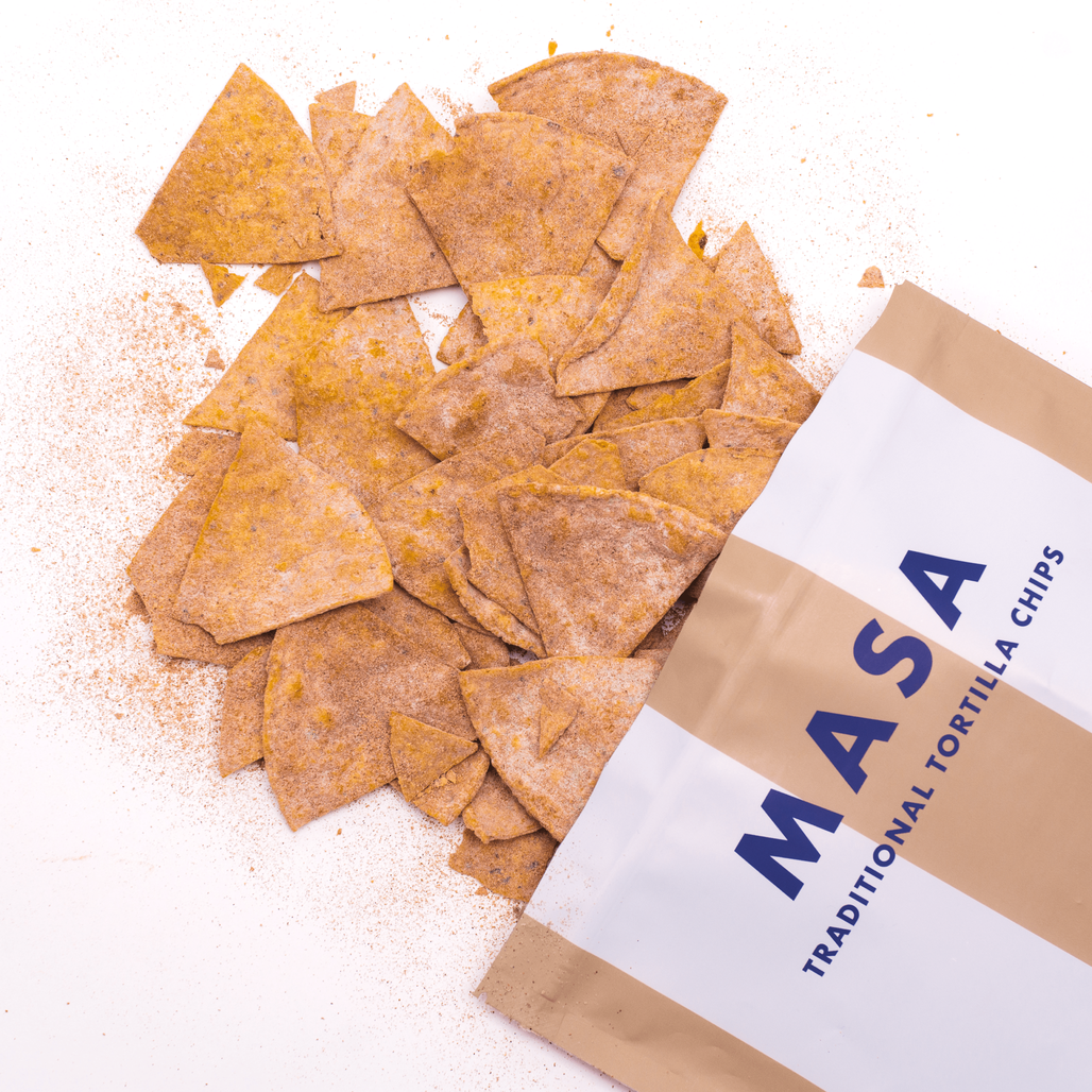 MASA Churro