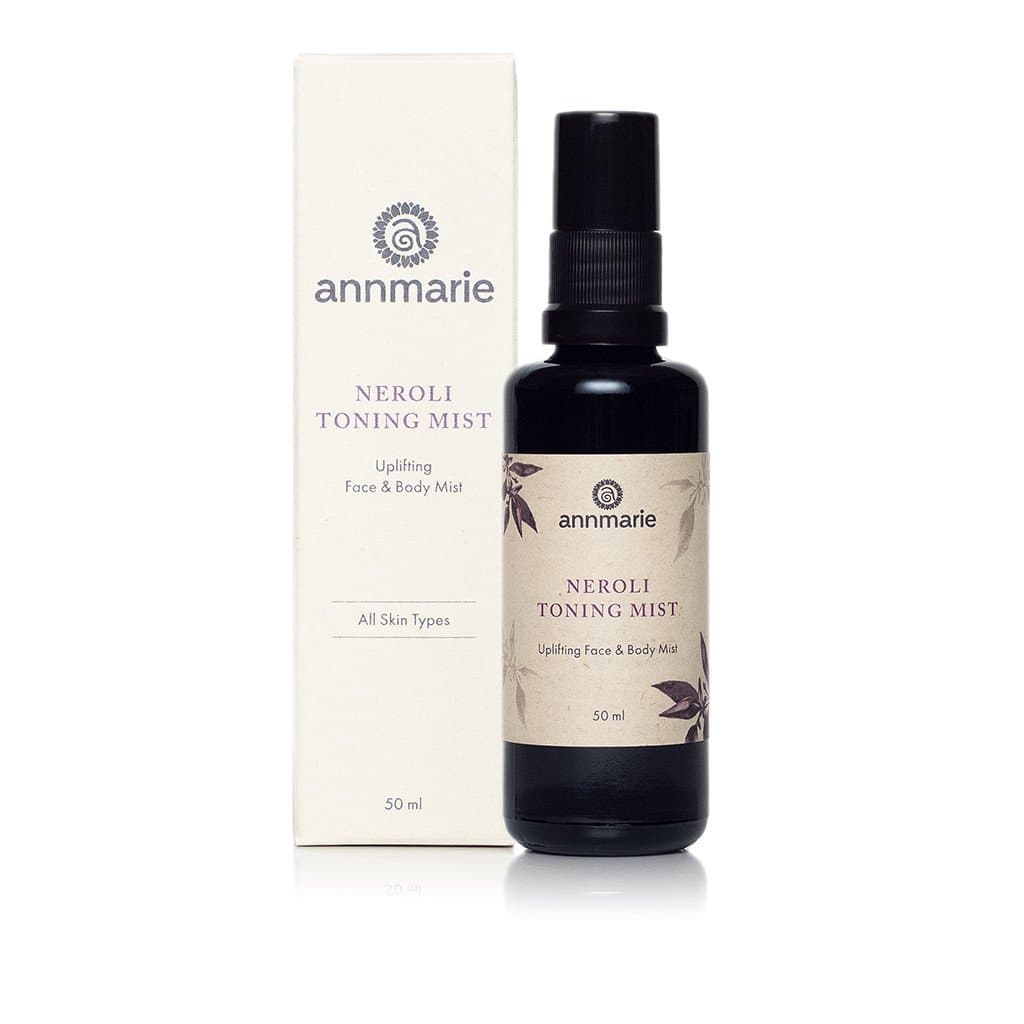 Neroli Toning Mist 50ml
