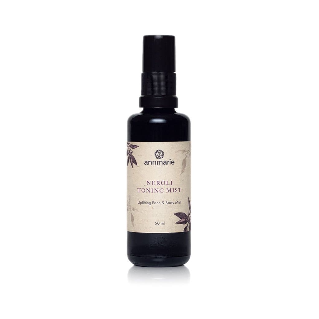 Neroli Toning Mist 50ml