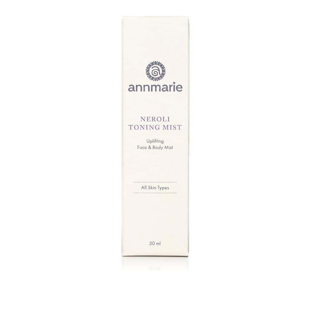 Neroli Toning Mist 50ml