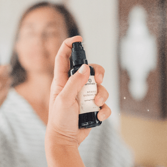 Neroli Toning Mist 50ml