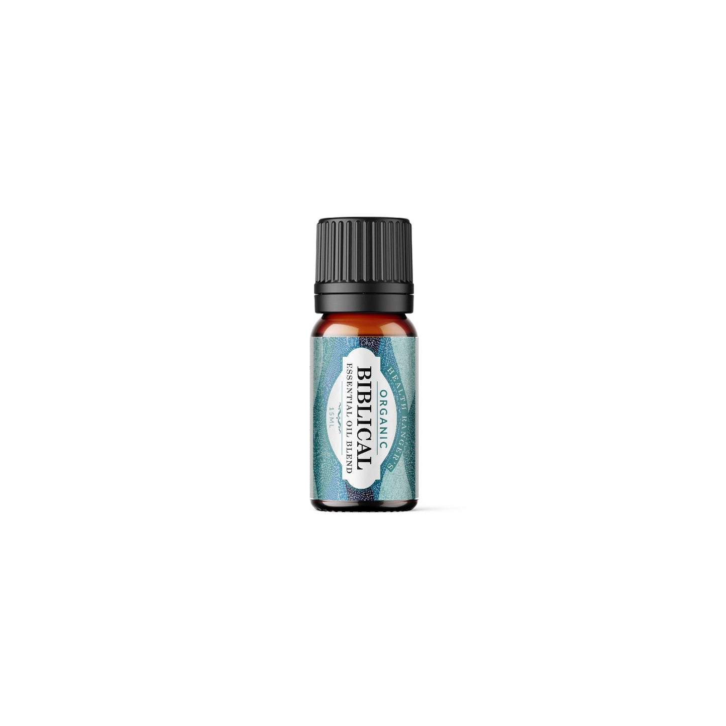 Biblical essential oil health ranger