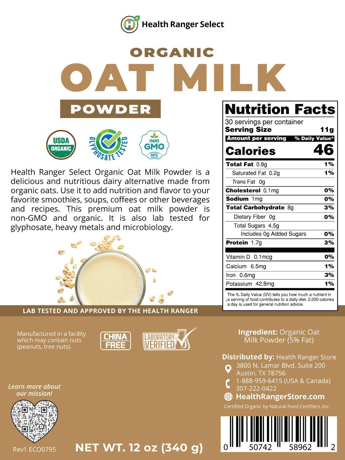 oat milk 2